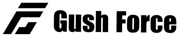 Gushforceロゴ